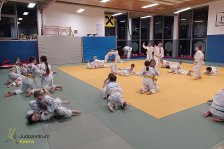 10.02.2024 Judo-Dojo-Kino